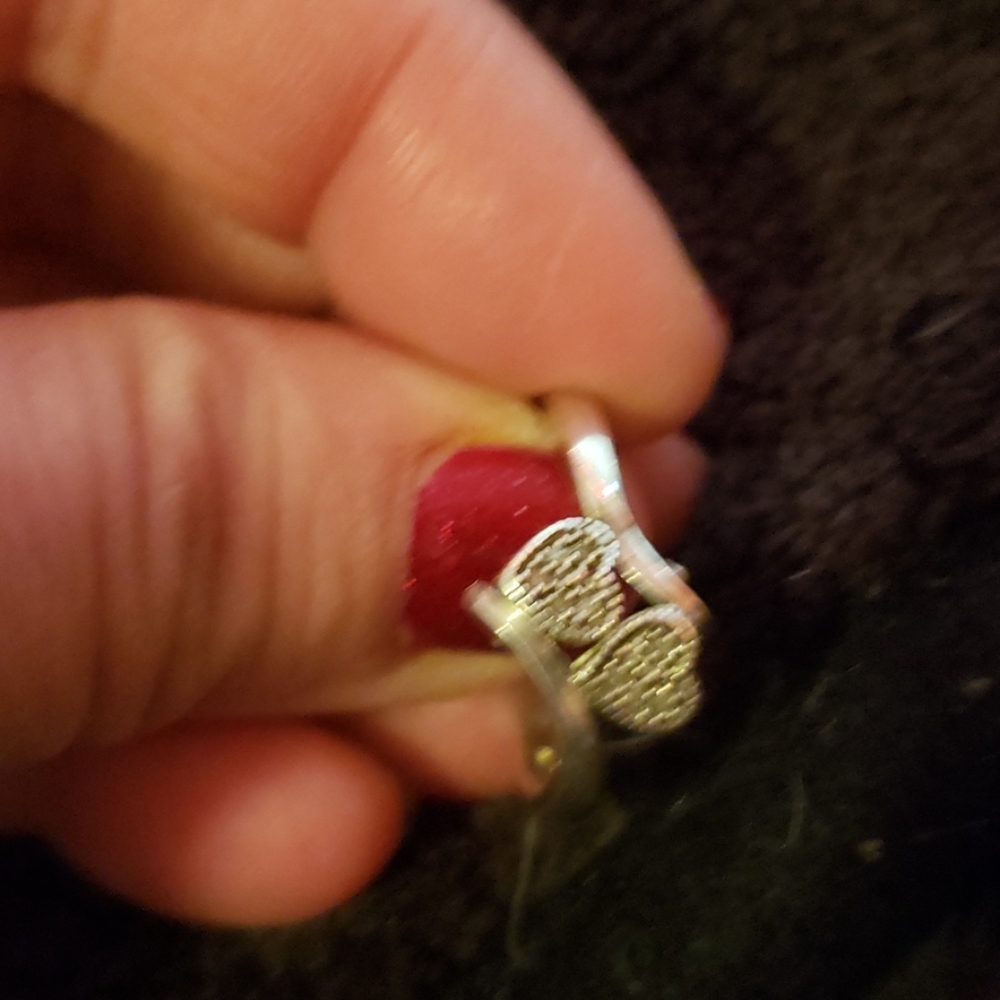 Diamond ring - Picture 3 of 3